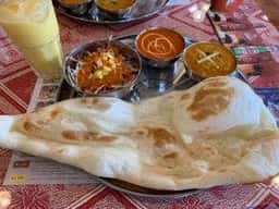 Dhanyabad 高崎貝沢店