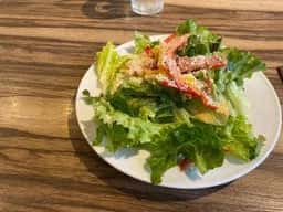Restaurant & Bar FUGA