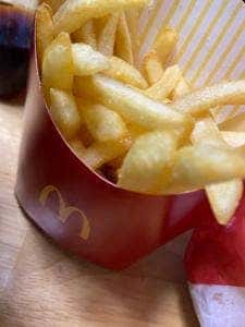 マクドナルド 津島神守店