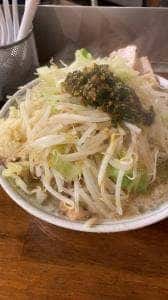 ラーメン凛 砂町店