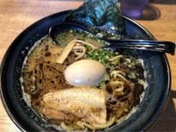 豚骨専門 らーめん釖-こがね-