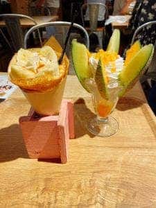 阪急オアシス キッチン&マーケット ルクア大阪店
