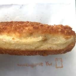 ブーランジェリー ユイ 北口売店