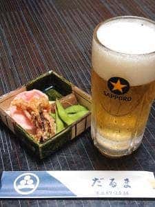 だるま