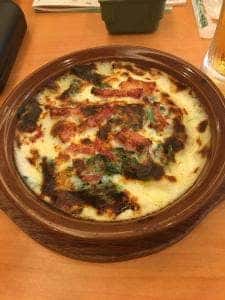 サイゼリヤ 阿佐ヶ谷駅南口パール商店街店