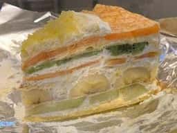 HARBS ルミネ池袋店