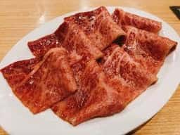 焼肉食道園