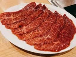 焼肉食道園