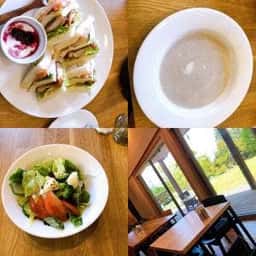 Cafe Reeno