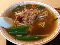 中華料理 平和平