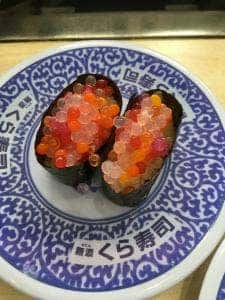 くら寿司 仙台泉店