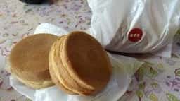 たこやき大阪 蜂来饅頭 大町店