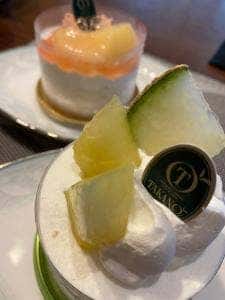 新宿高野 溝口丸井店