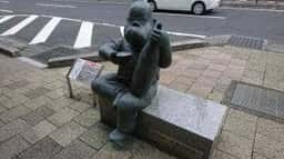 カメレオン食堂