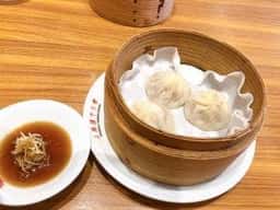 上海湯包小館 星が丘テラス店