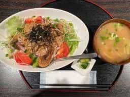 47都道府県レストラン 箕と環