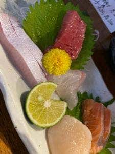 和風ダイニングはん蔵
