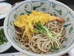 蕎麦処 泉屋
