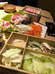 しゃぶしゃぶ温野菜 大分高城店