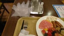 花茶屋 ホテルルートイン敦賀駅前