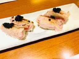 ひこま豚とまごころ料理 澤