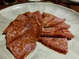 焼肉 おかげや