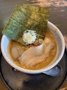 らーめん夢屋台 守口店