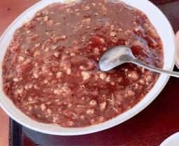 中華料理 金福縁