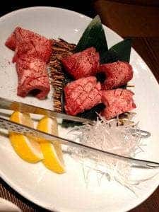 焼肉 華