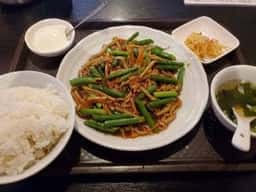 中国料理 王記