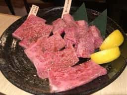 焼肉 七甲山 渋谷道玄坂店