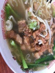 台湾料理 勝