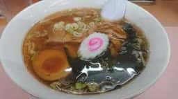 ラーメン専科 とらの子