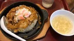 中華食堂一番館高円寺店