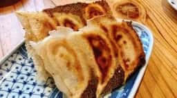 独一処 揚々餃子