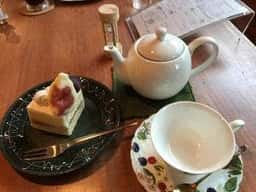 Cafe Misugi