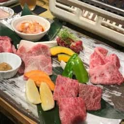 京ホルモン蔵 寺町店