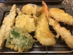 瀬戸内天ぷら 味の一代 イオンモール名取店