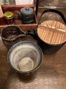 そじ坊 豊洲センタービル店