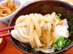 なか卯 南大井三丁目店