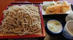 そば処 如月