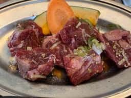 カルビの王国 センター南店