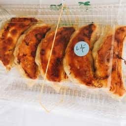 餃子M