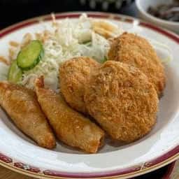 お食事処どりこ