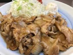 山田うどん 幸町店