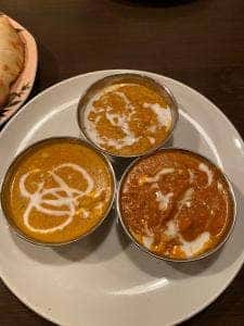 インド料理 サンバンダ 幸手本店