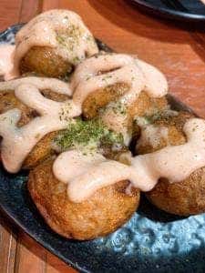 たこ焼き酒場 たこ太 堺筋本町店
