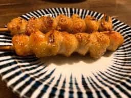 焼鶏 だんな