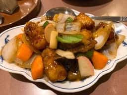 中華 珍華