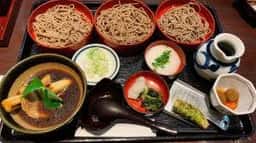 そじ坊 京都五条イオンモール店